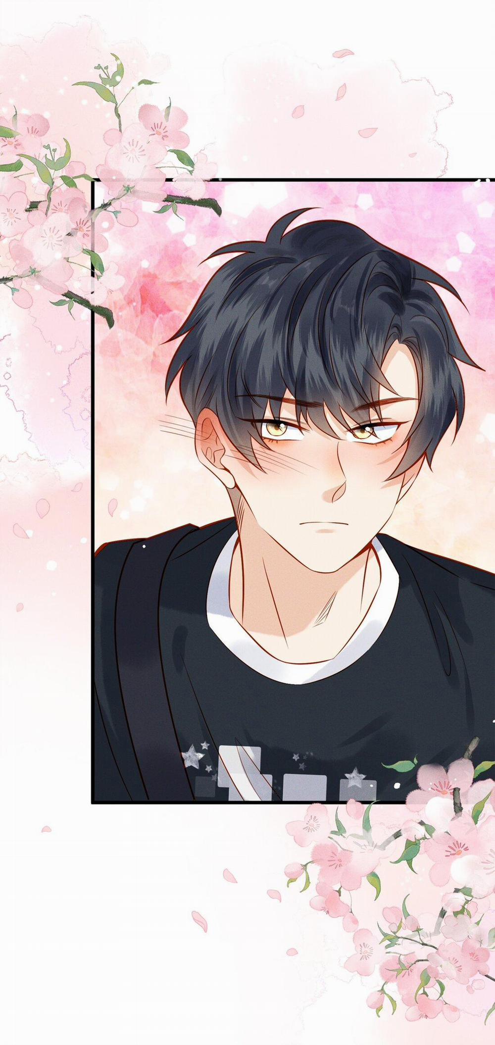 Người giám hộ của tôi 2 trang 3