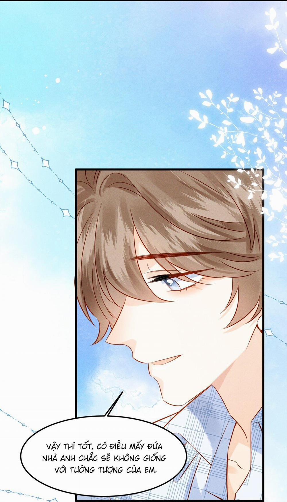 Người giám hộ của tôi 2 trang 6