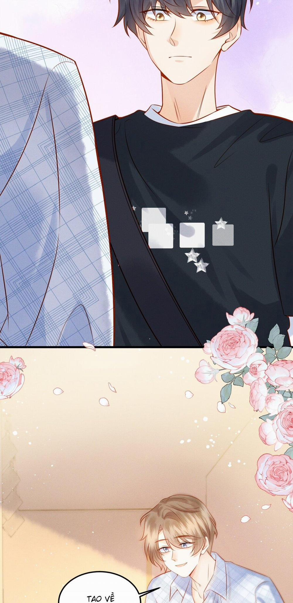 Người giám hộ của tôi 2 trang 8