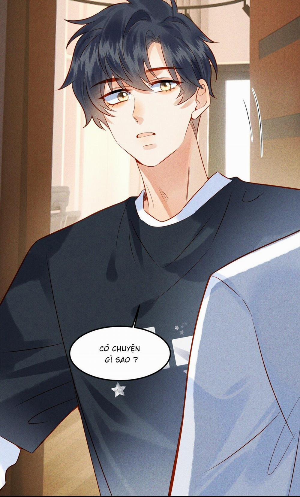 Người giám hộ của tôi 3 trang 1