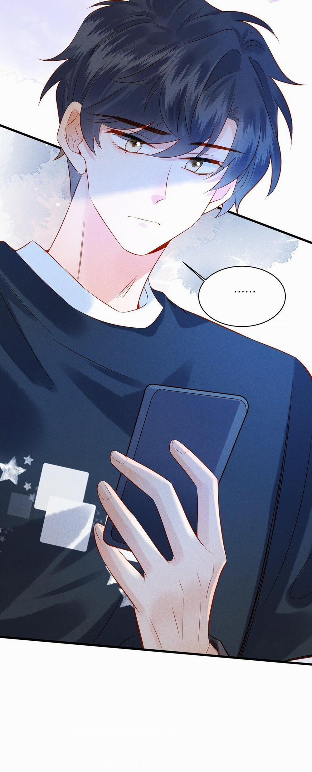 Người giám hộ của tôi 3 trang 15