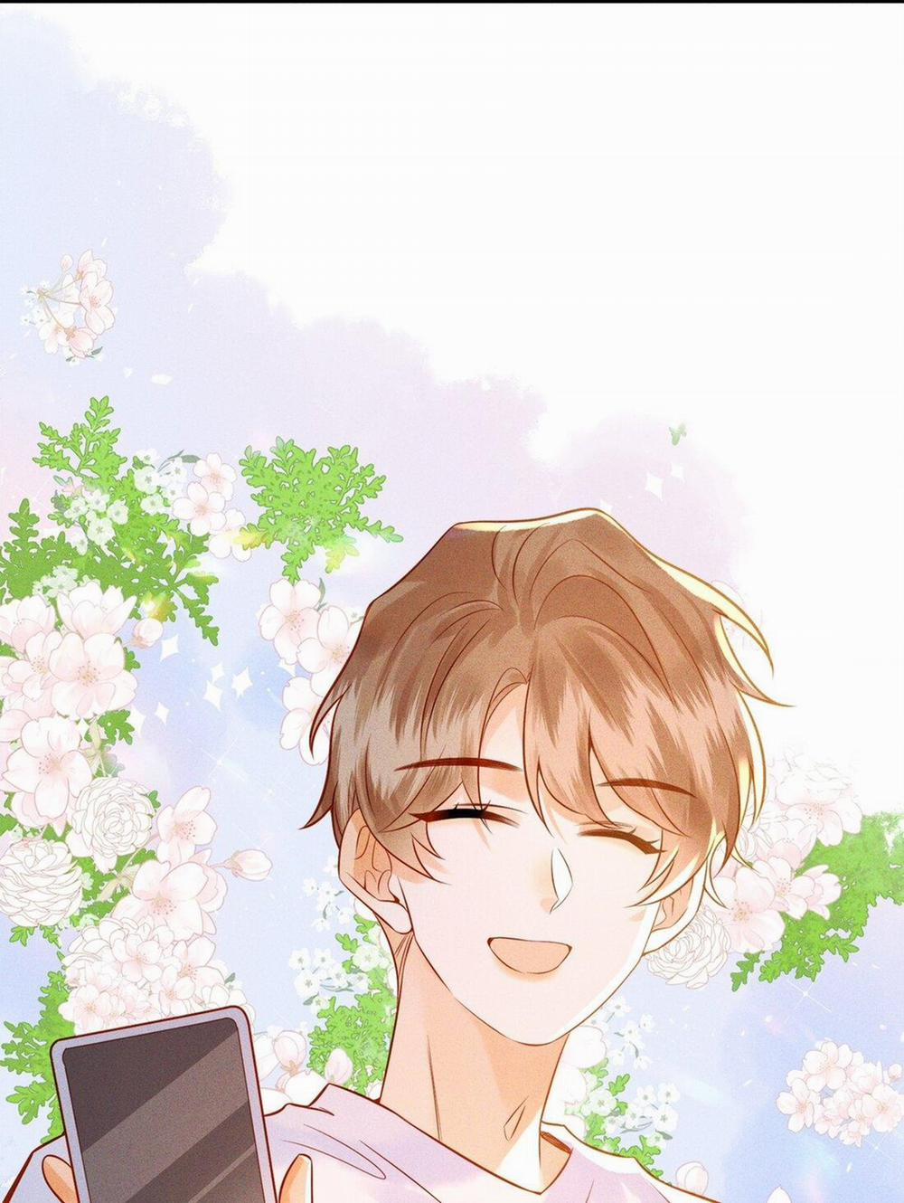 Người giám hộ của tôi 3 trang 2