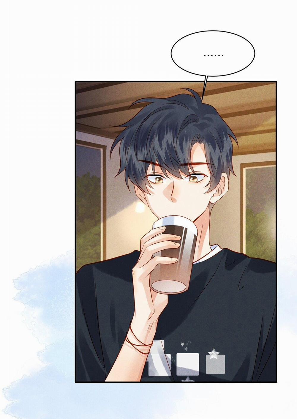 Người giám hộ của tôi 3 trang 29