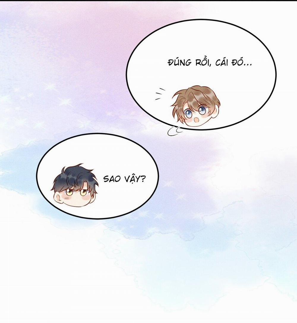 Người giám hộ của tôi 3 trang 5