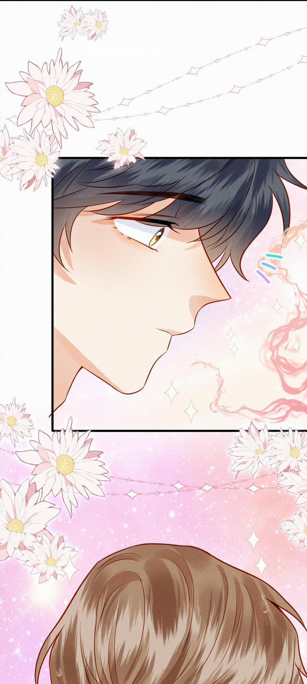 Người giám hộ của tôi 3 trang 9