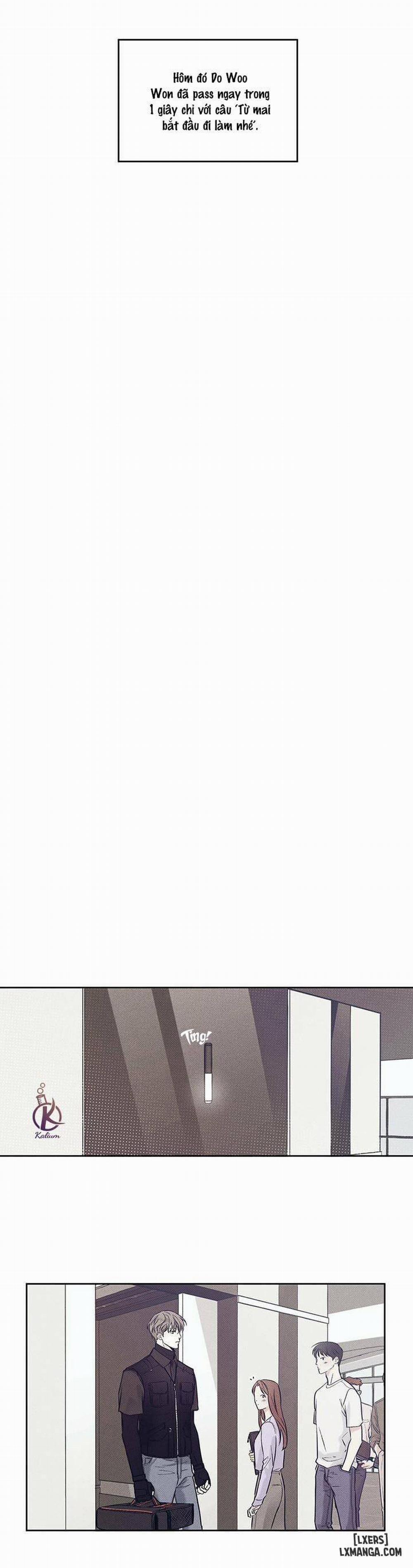 Người giao Pizza và Gold Palace 1 trang 17