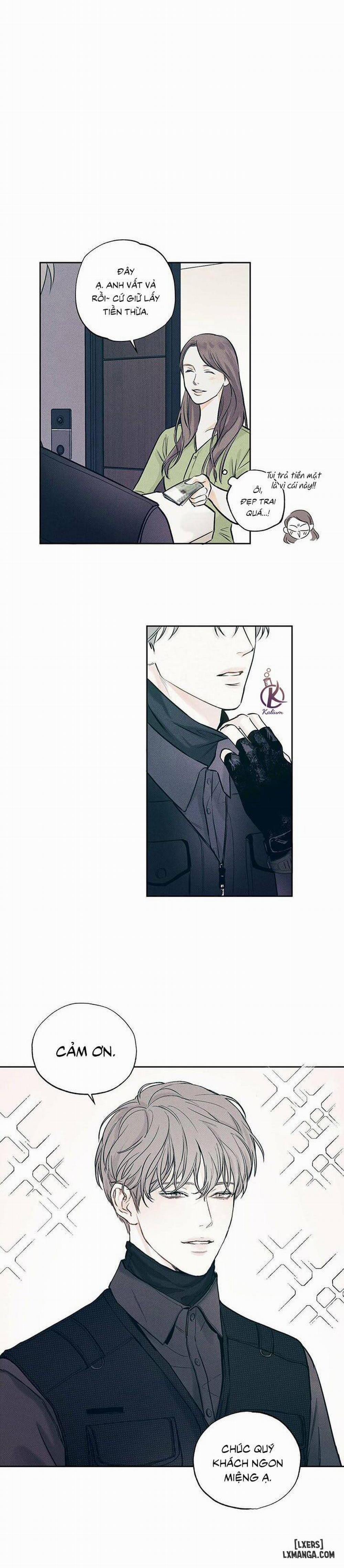 Người giao Pizza và Gold Palace 1 trang 7