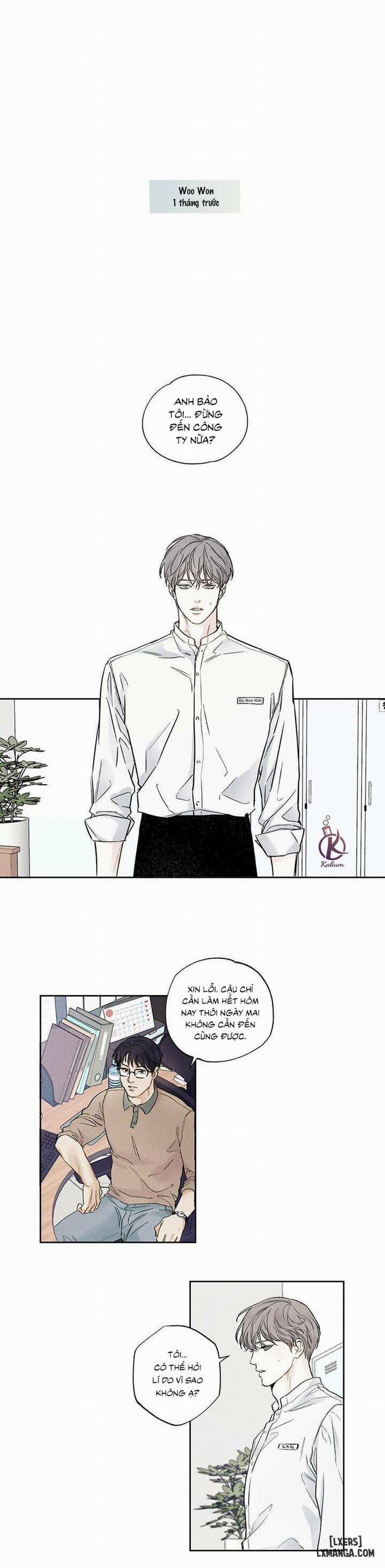 Người giao Pizza và Gold Palace 1 trang 9