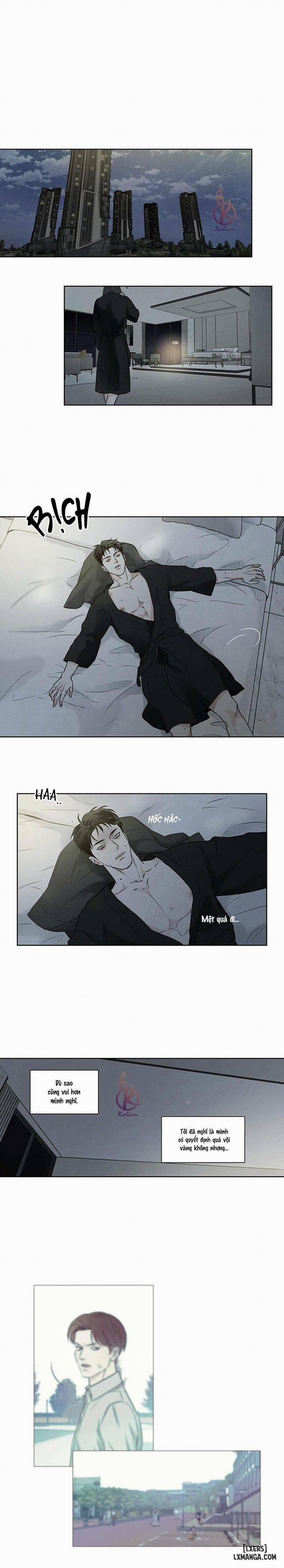 Người giao Pizza và Gold Palace 10 trang 0