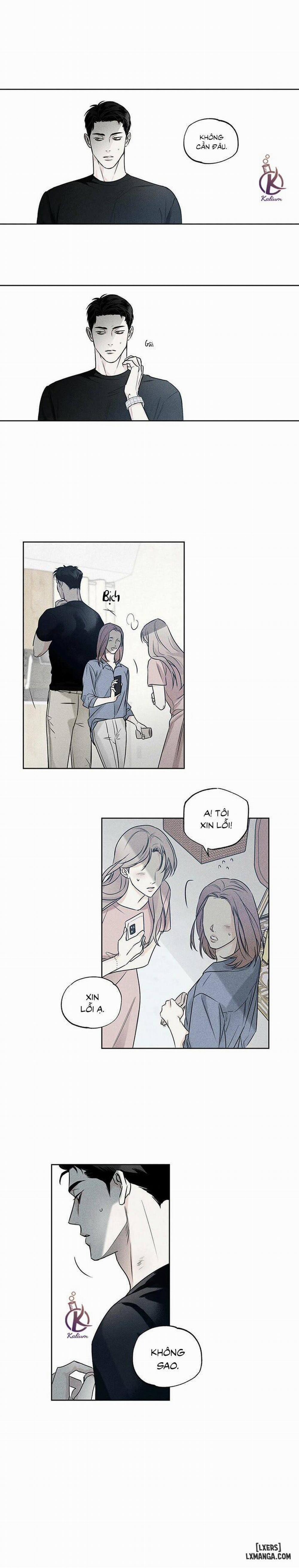 Người giao Pizza và Gold Palace 10 trang 10