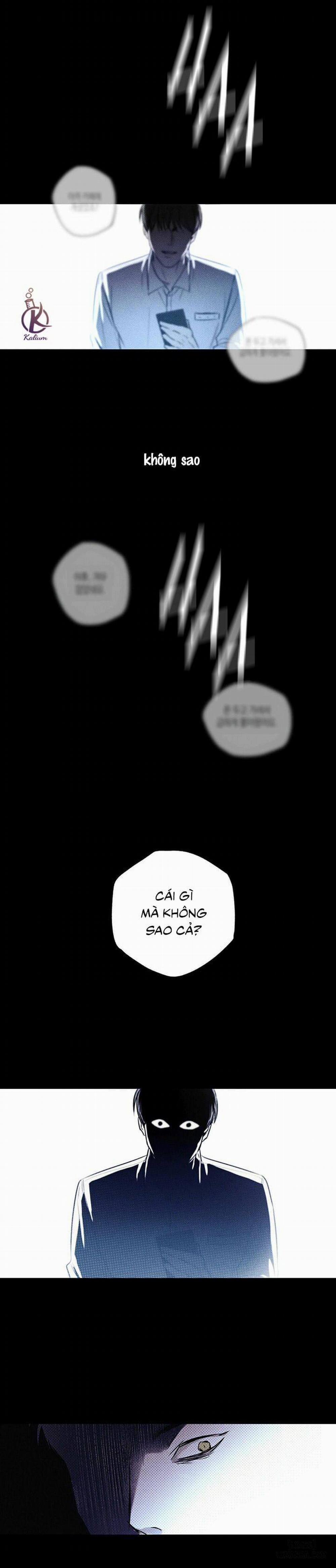 Người giao Pizza và Gold Palace 10 trang 13