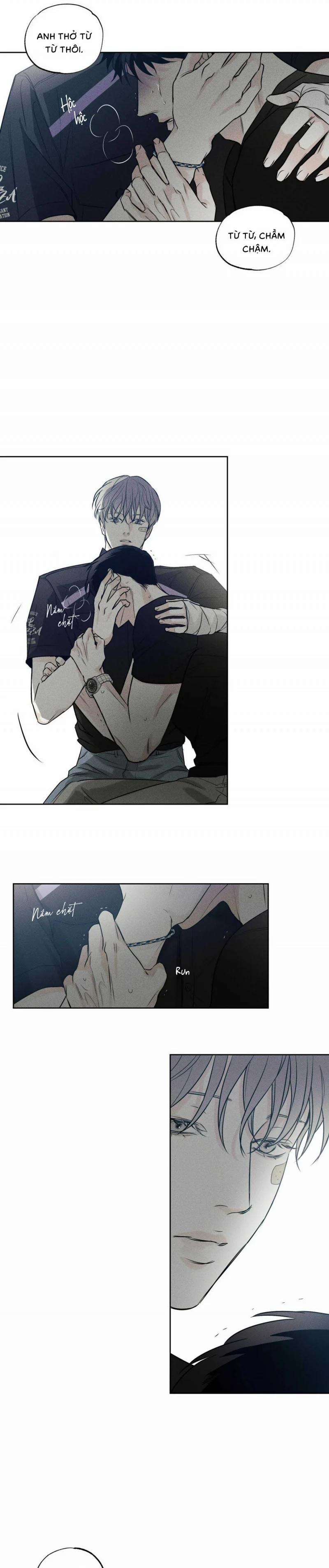 Người giao Pizza và Gold Palace 11.5 trang 0