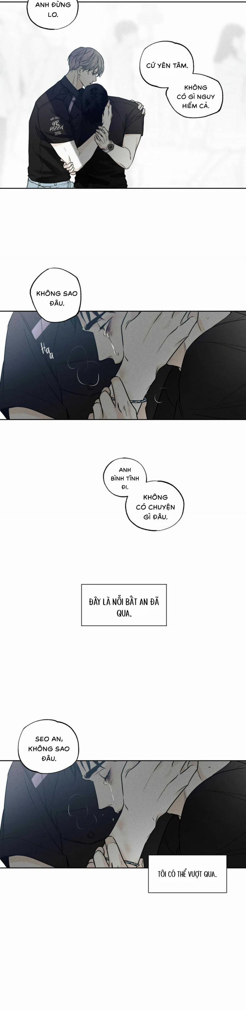 Người giao Pizza và Gold Palace 11.5 trang 1