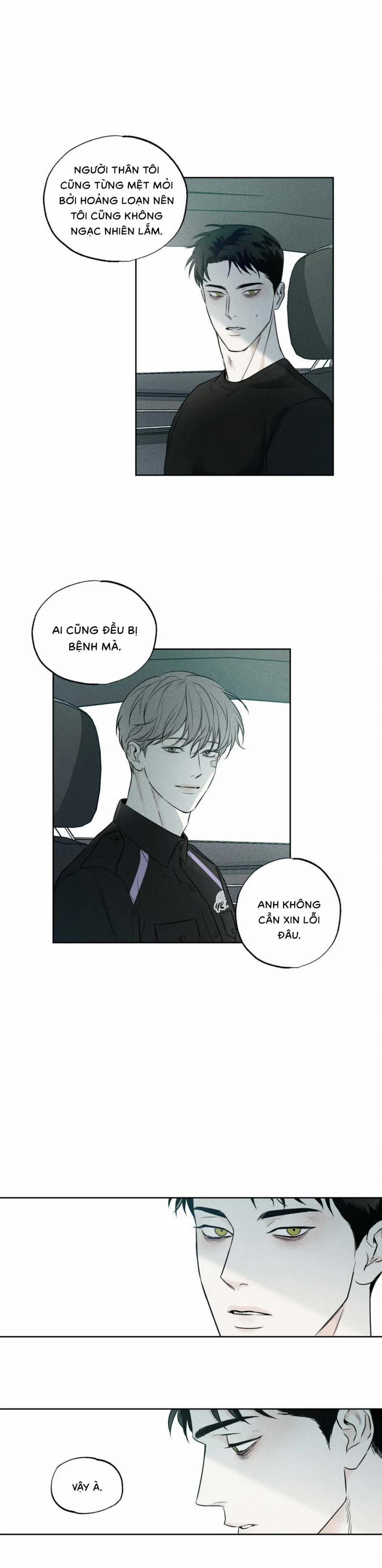 Người giao Pizza và Gold Palace 11.5 trang 6