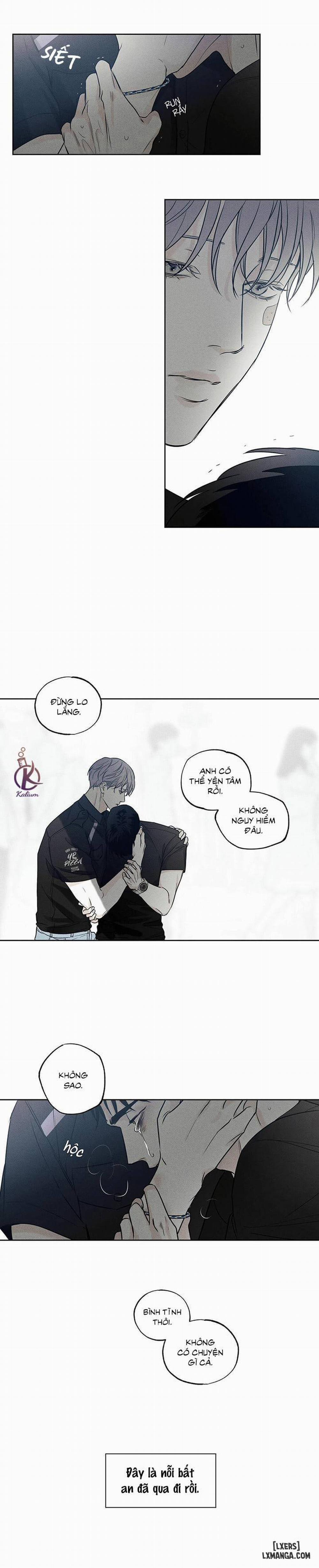 Người giao Pizza và Gold Palace 11 trang 10