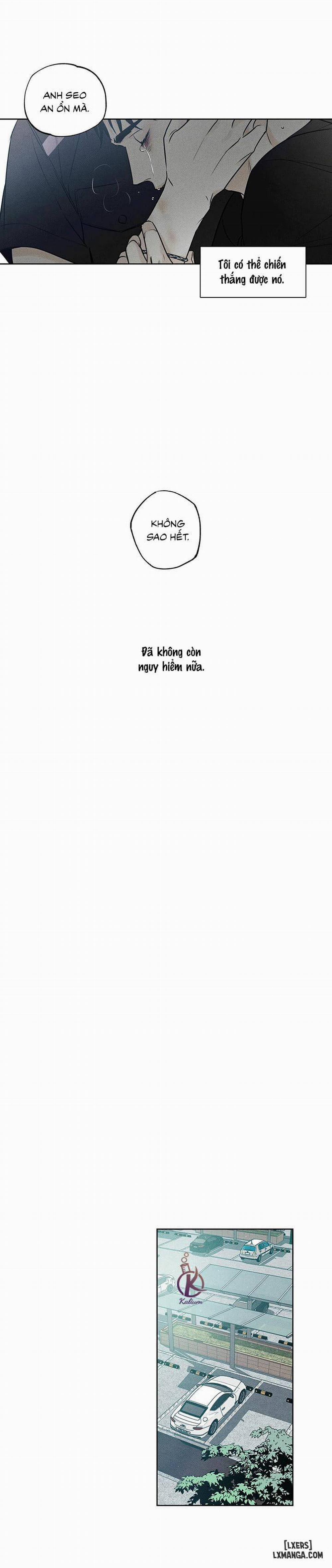 Người giao Pizza và Gold Palace 11 trang 11