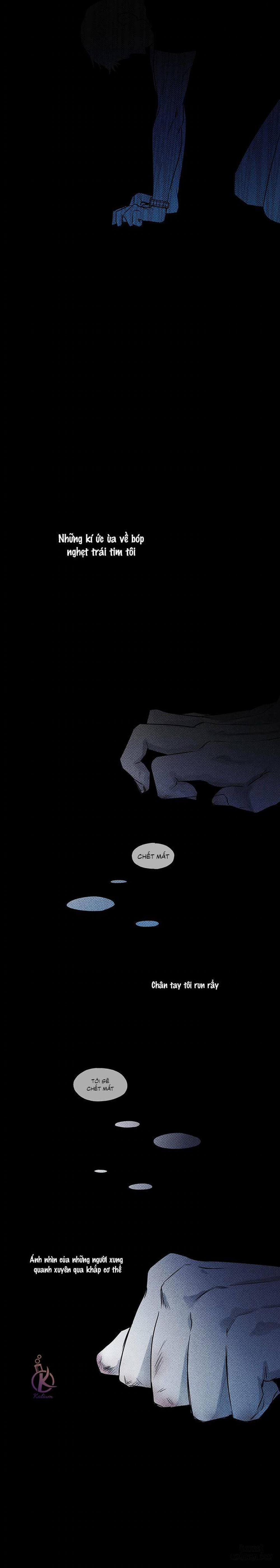 Người giao Pizza và Gold Palace 11 trang 5