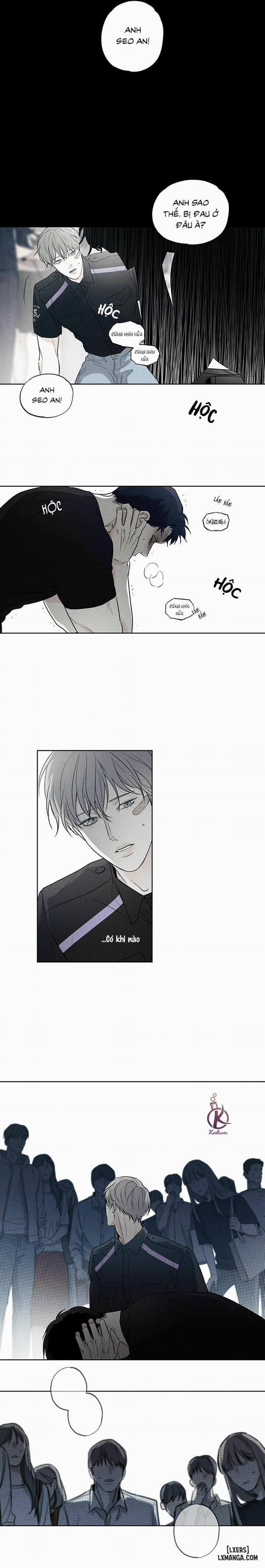 Người giao Pizza và Gold Palace 11 trang 7