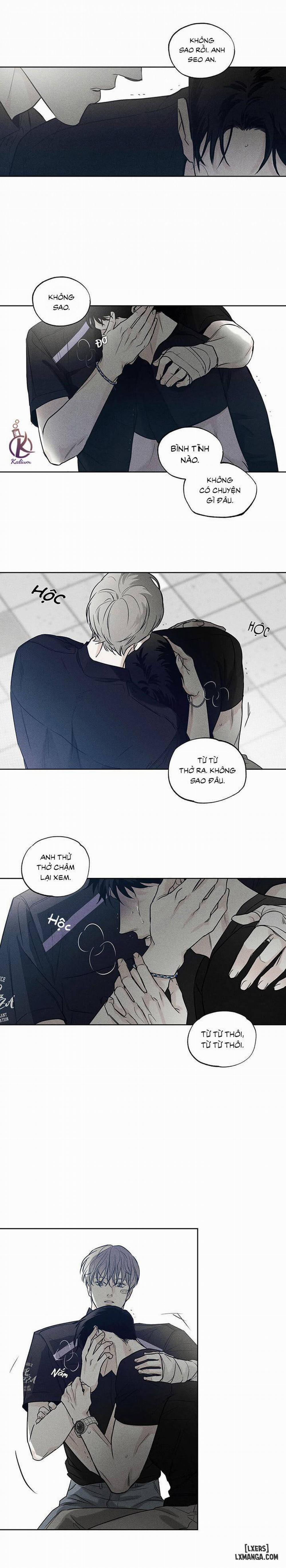 Người giao Pizza và Gold Palace 11 trang 9