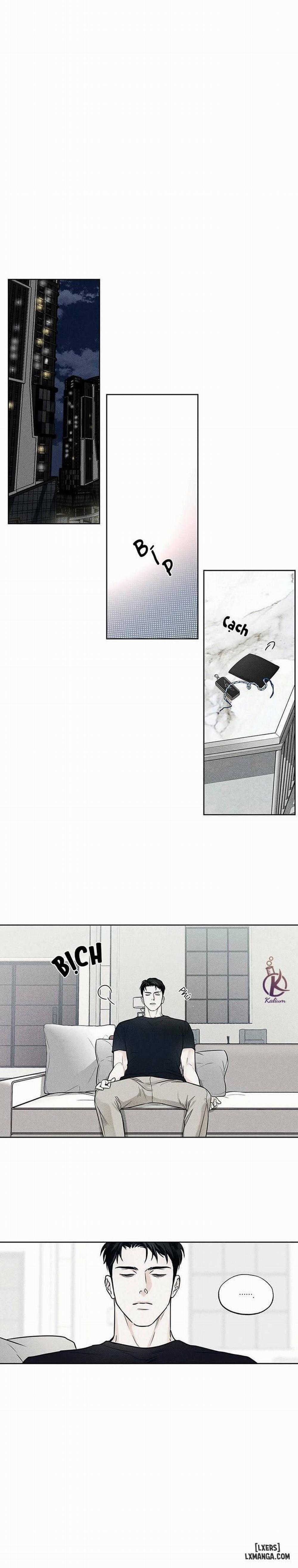 Người giao Pizza và Gold Palace 12 trang 0