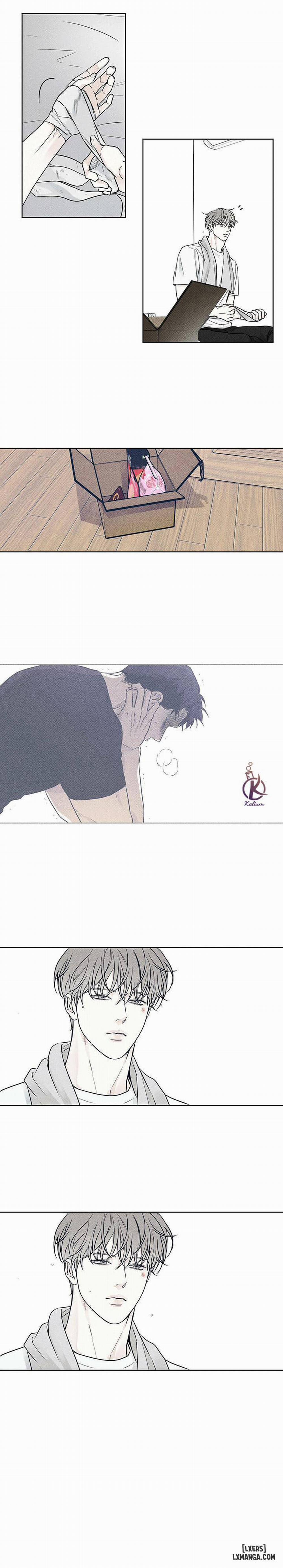 Người giao Pizza và Gold Palace 12 trang 6