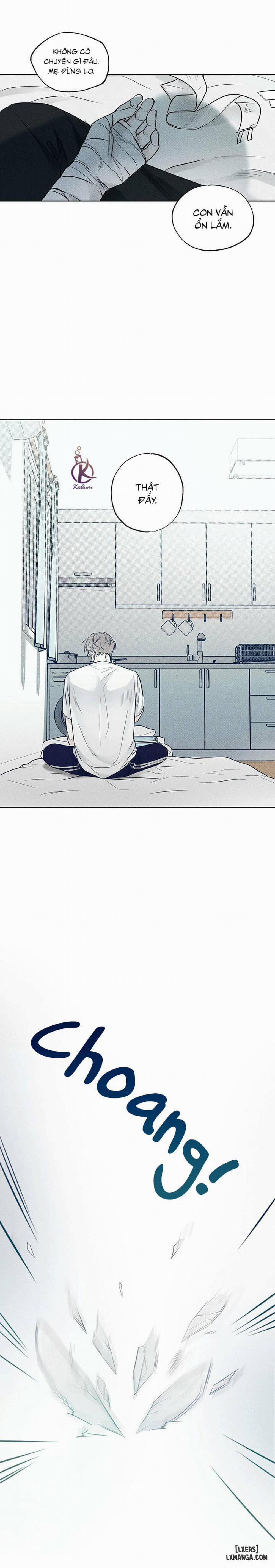 Người giao Pizza và Gold Palace 12 trang 8