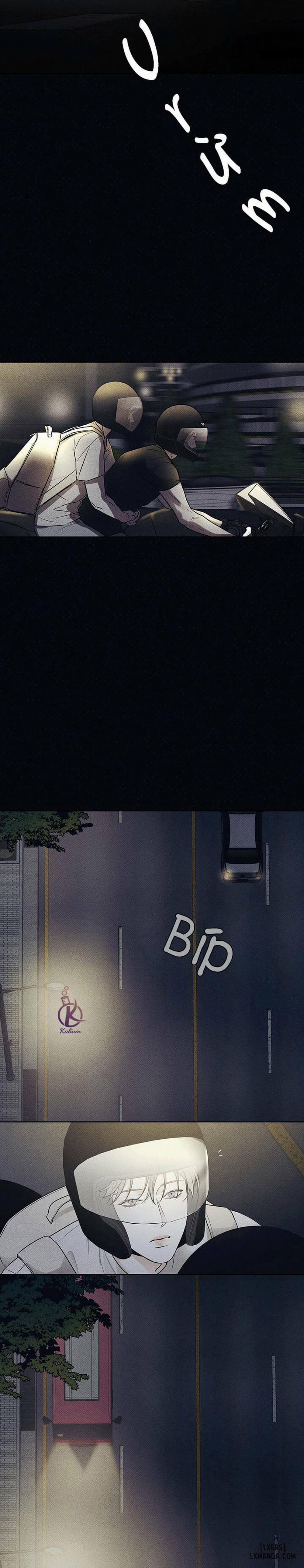 Người giao Pizza và Gold Palace 13 trang 11