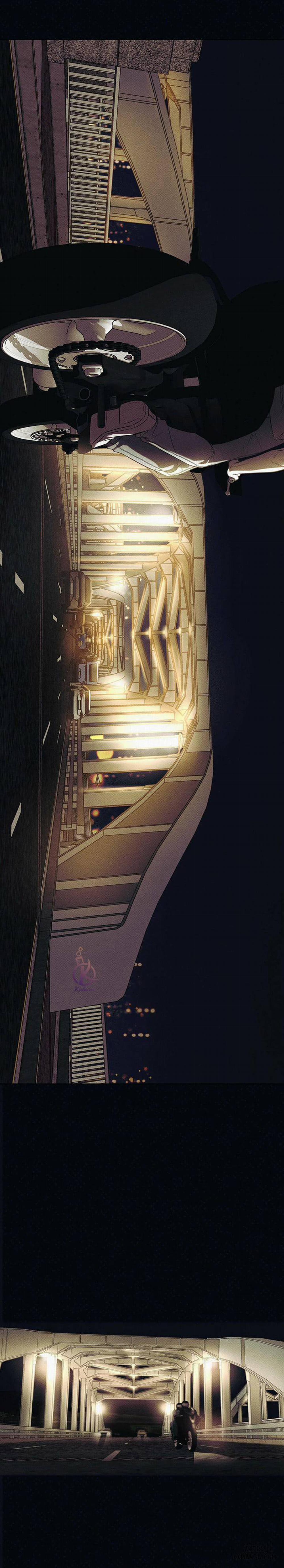 Người giao Pizza và Gold Palace 13 trang 13