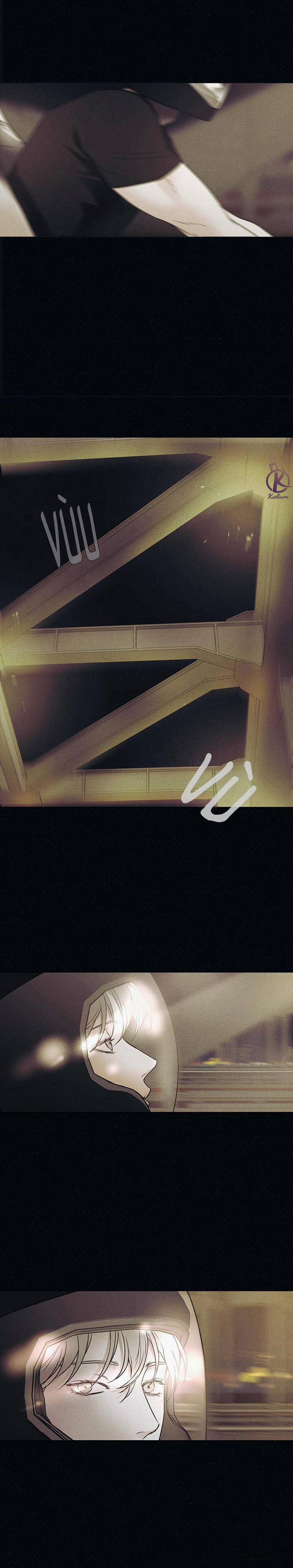 Người giao Pizza và Gold Palace 13 trang 14