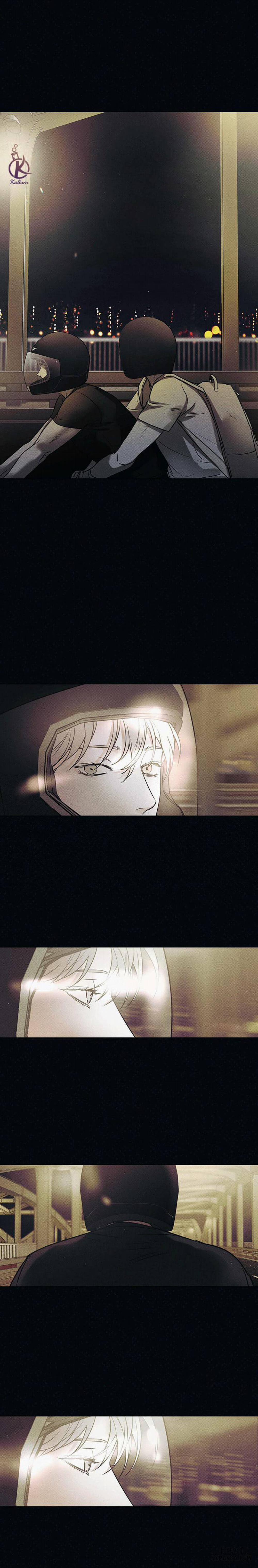 Người giao Pizza và Gold Palace 13 trang 15