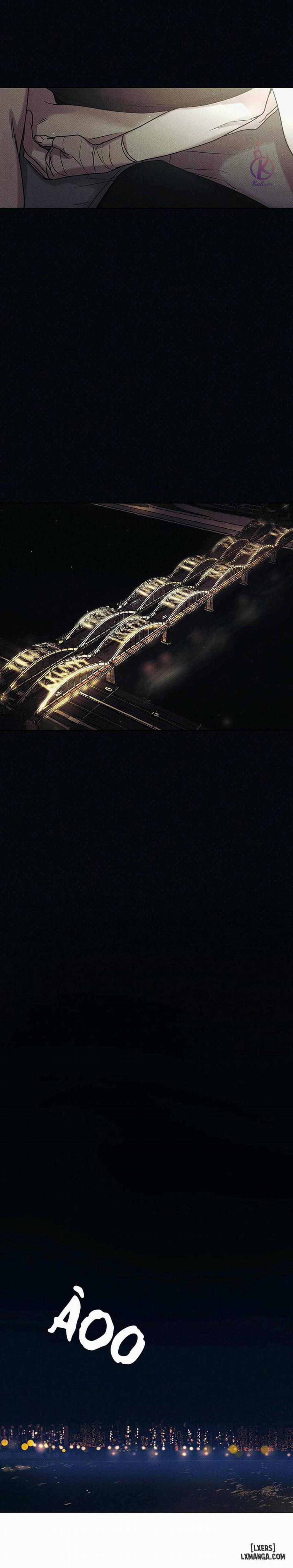 Người giao Pizza và Gold Palace 13 trang 16