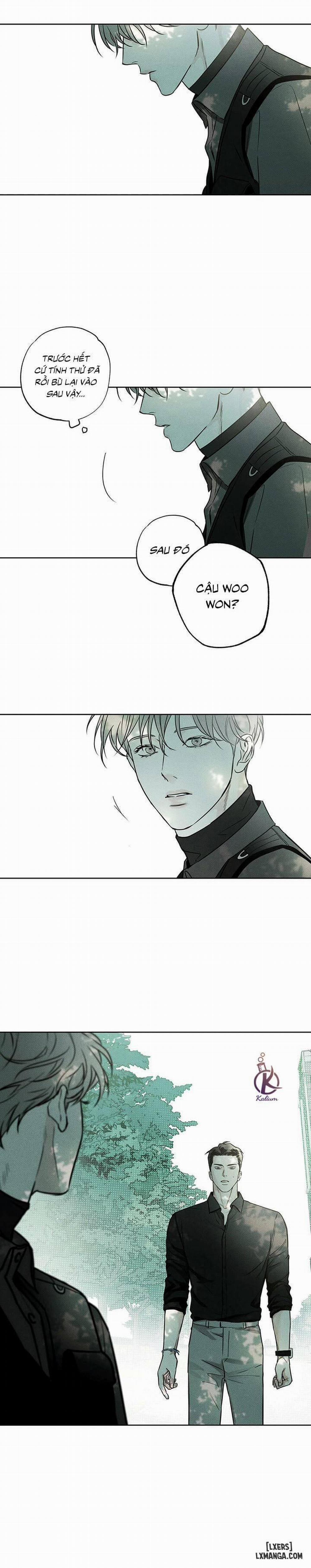 Người giao Pizza và Gold Palace 13 trang 2