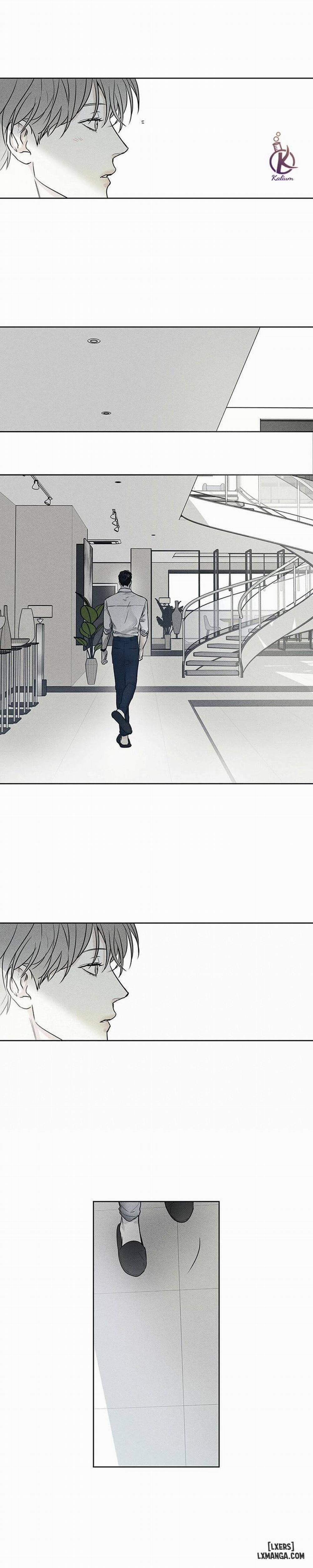 Người giao Pizza và Gold Palace 14 trang 12