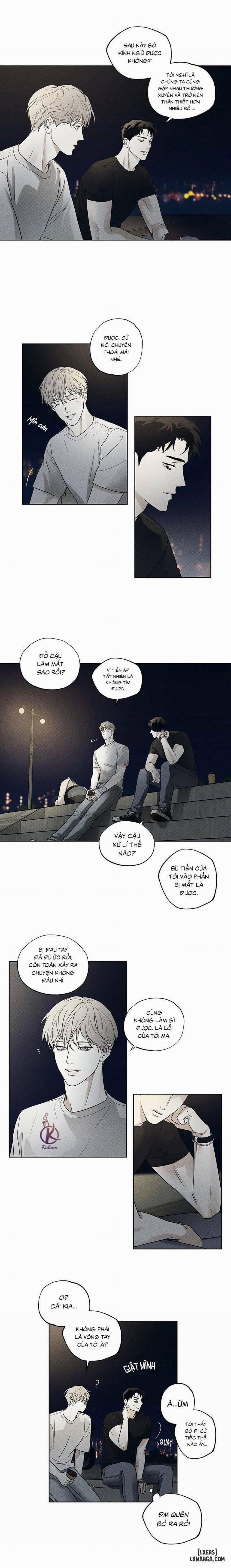 Người giao Pizza và Gold Palace 14 trang 2