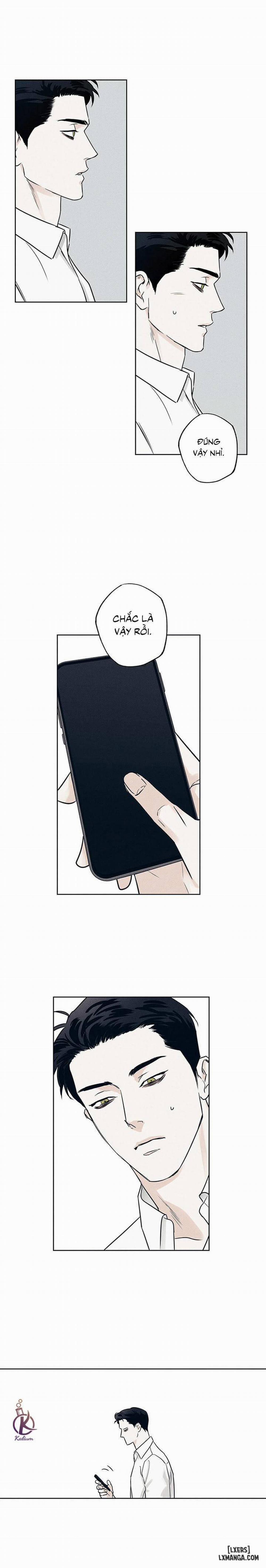 Người giao Pizza và Gold Palace 14 trang 7