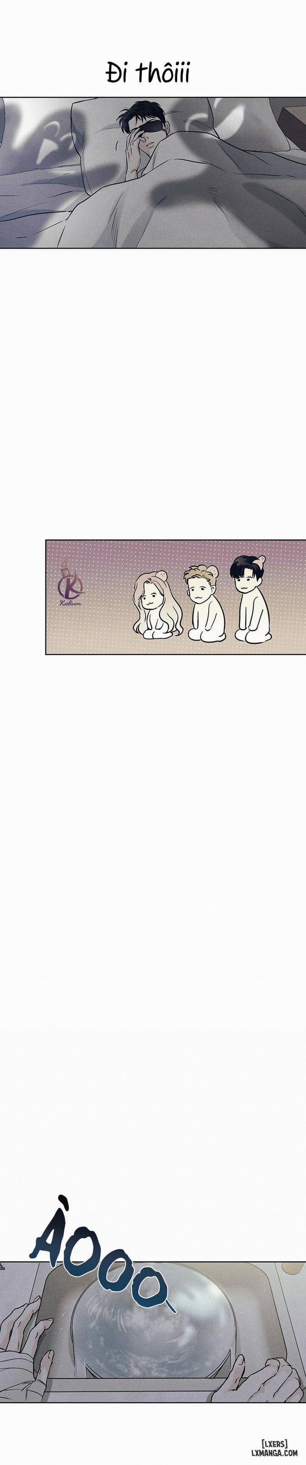 Người giao Pizza và Gold Palace 15 trang 9