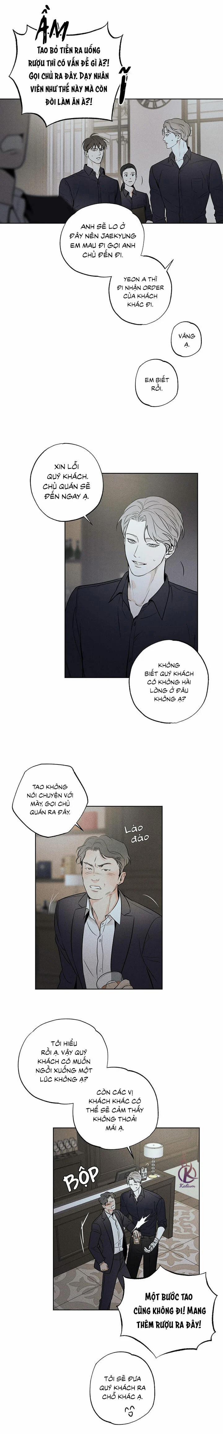 Người giao Pizza và Gold Palace 16.5 trang 0