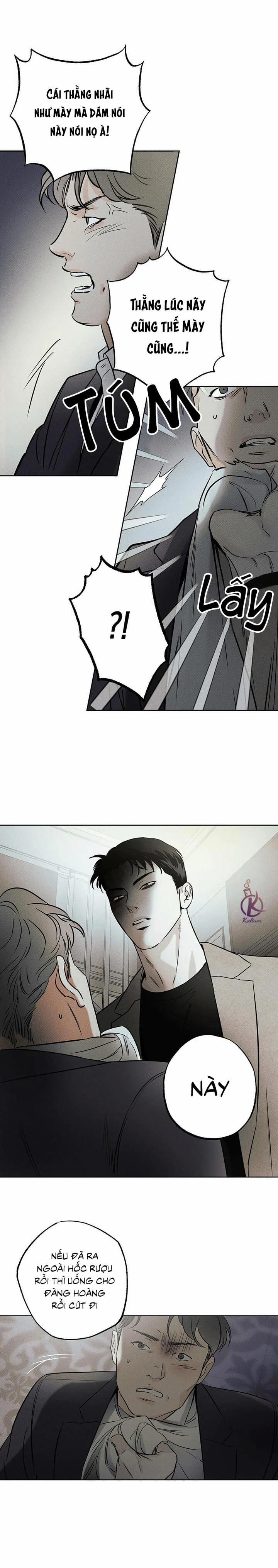 Người giao Pizza và Gold Palace 16.5 trang 2