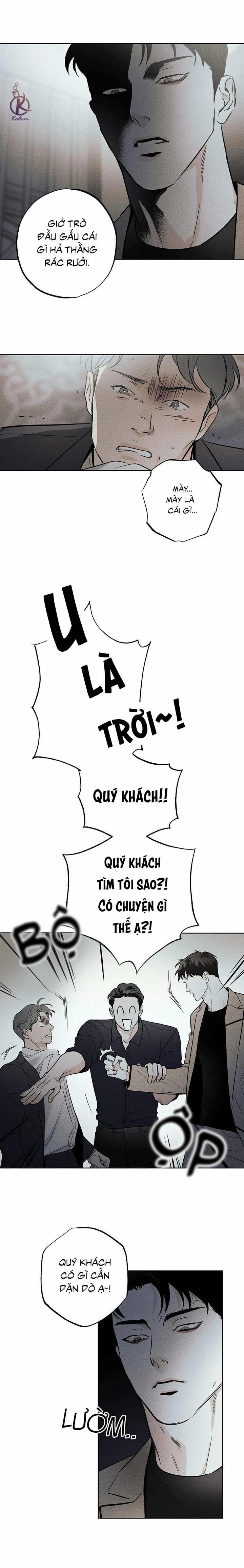 Người giao Pizza và Gold Palace 16.5 trang 3