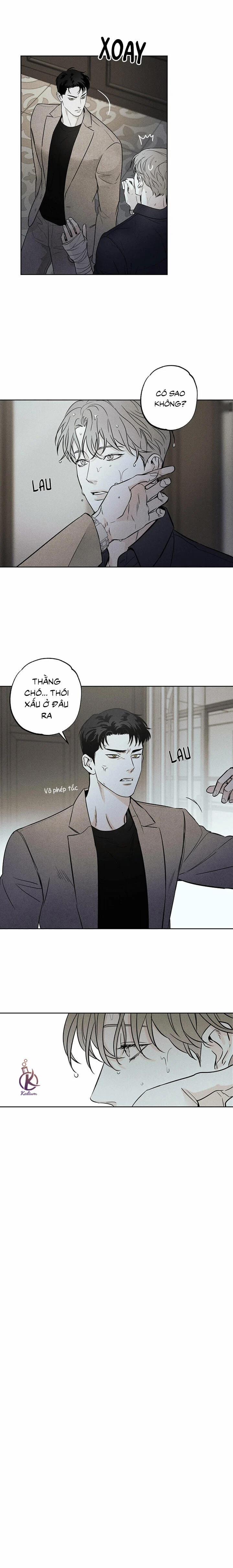 Người giao Pizza và Gold Palace 16.5 trang 5