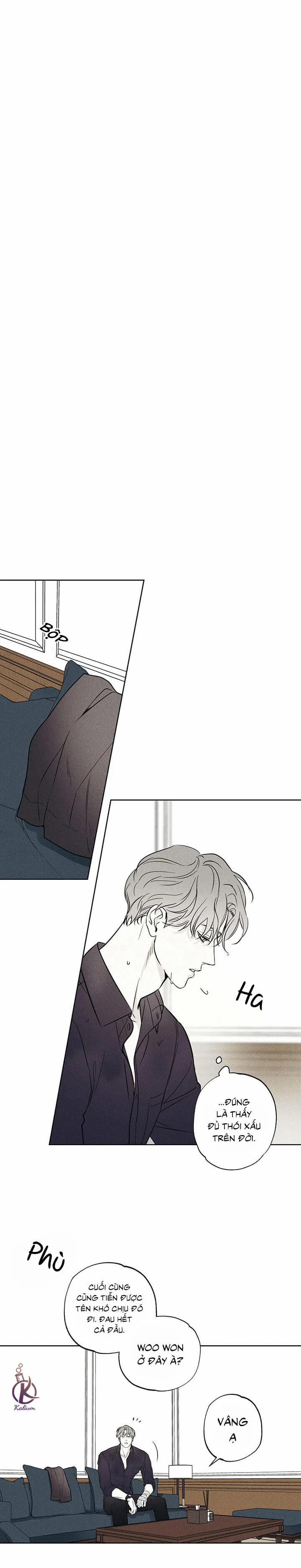 Người giao Pizza và Gold Palace 16.5 trang 6