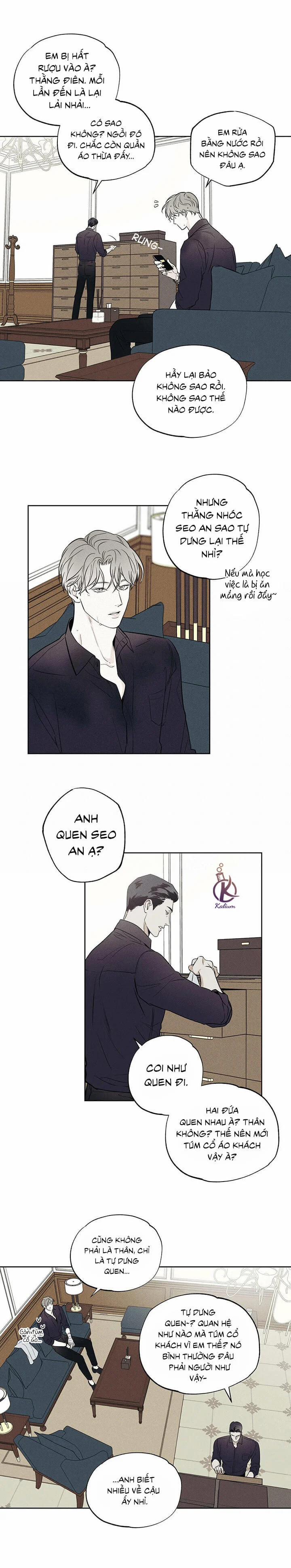 Người giao Pizza và Gold Palace 16.5 trang 7