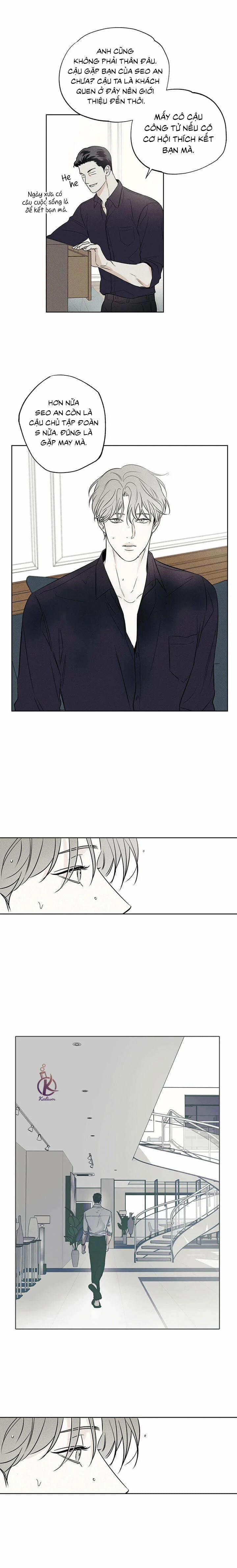 Người giao Pizza và Gold Palace 16.5 trang 8