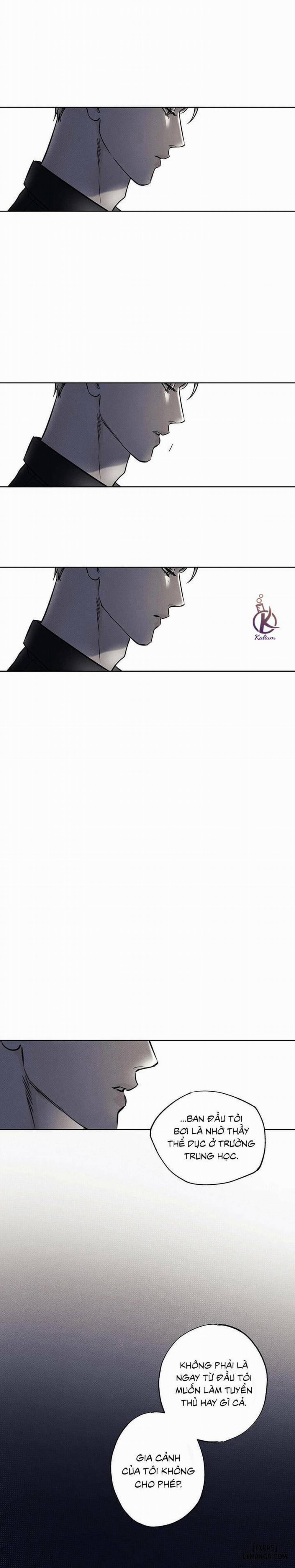 Người giao Pizza và Gold Palace 16 trang 4