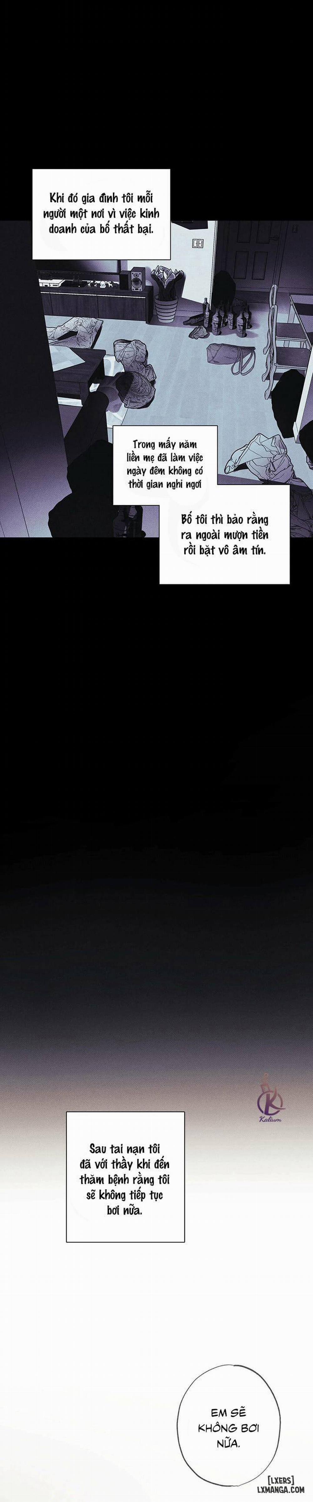 Người giao Pizza và Gold Palace 16 trang 6