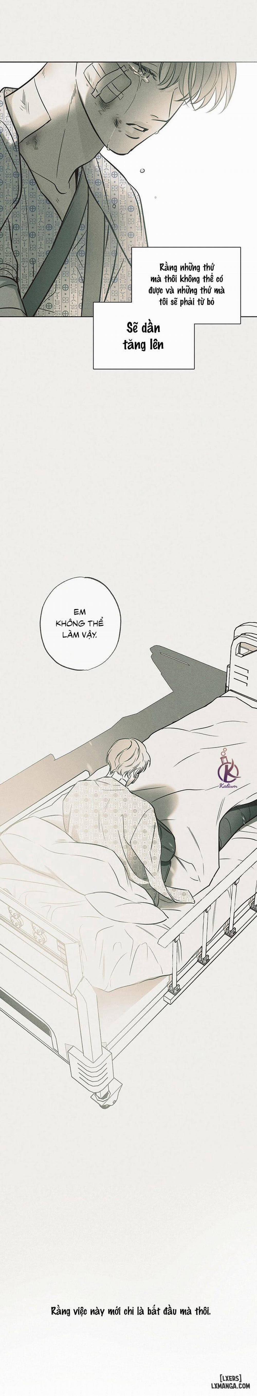 Người giao Pizza và Gold Palace 16 trang 8