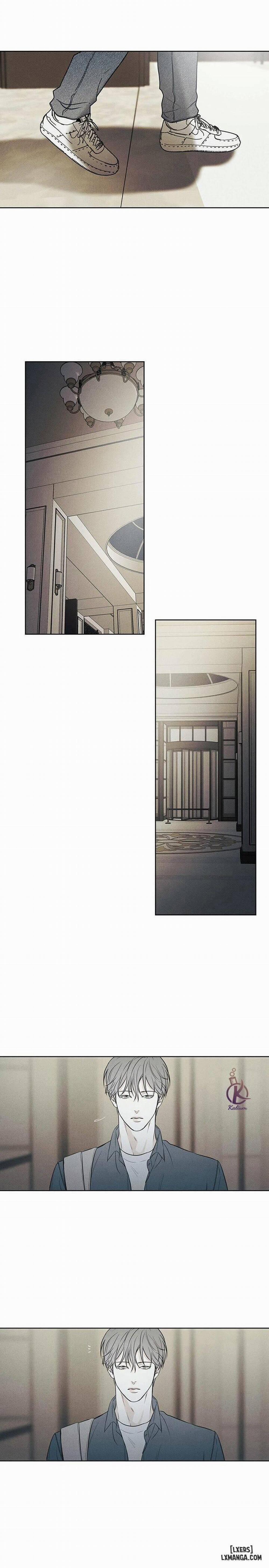 Người giao Pizza và Gold Palace 17 trang 2