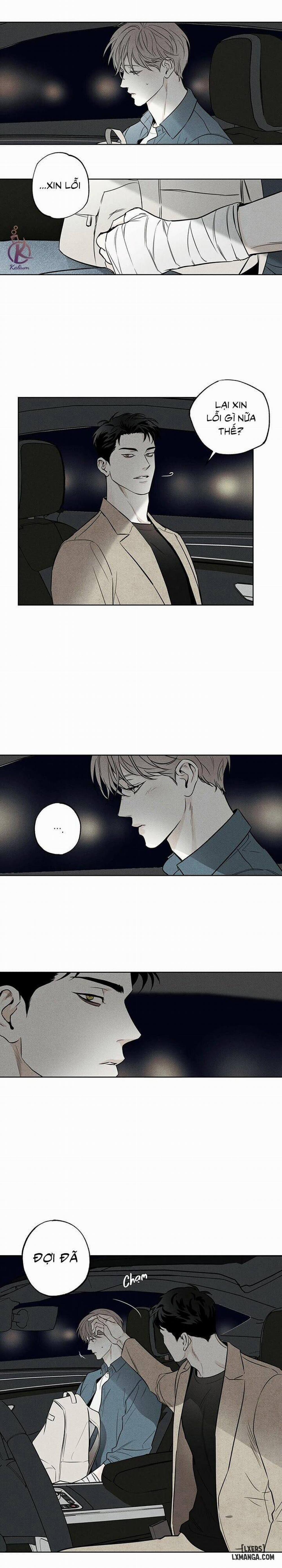 Người giao Pizza và Gold Palace 17 trang 5