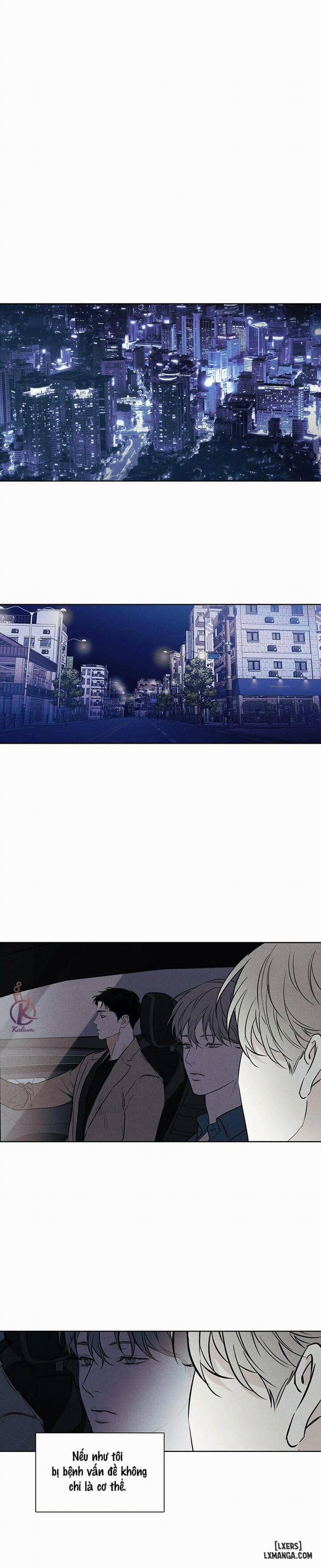 Người giao Pizza và Gold Palace 17 trang 7