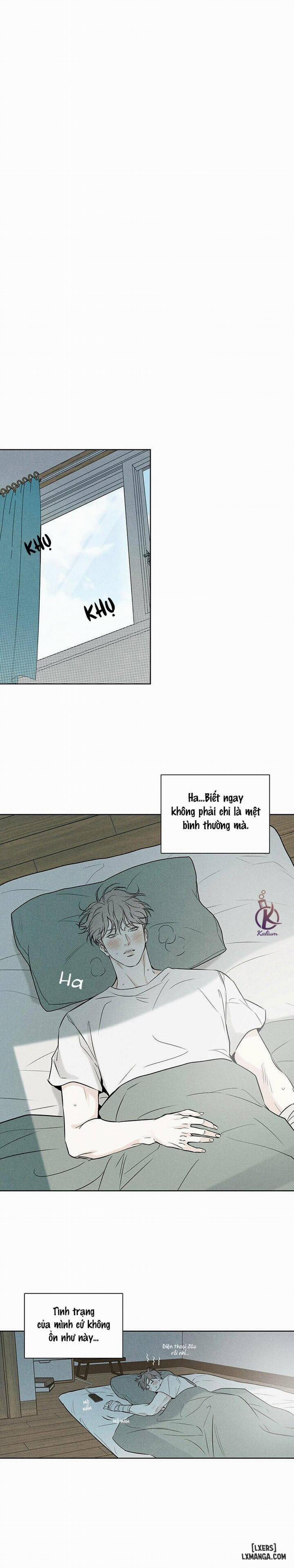 Người giao Pizza và Gold Palace 17 trang 9